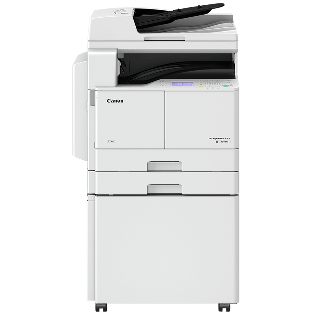 МФУ Canon imageRUNNER 2206iF (3029C004)