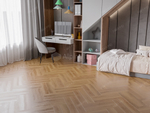 Кварцвиниловая плитка Norland Lagom Parquet LVT 1034-11 Helig