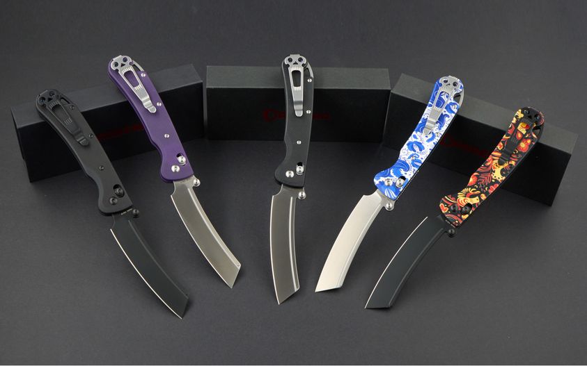 Новая модель – Begemot Slim