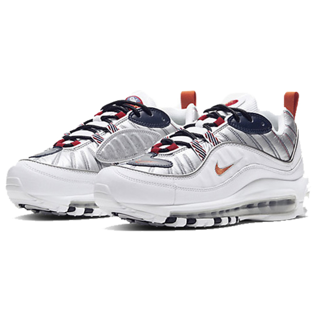 Кроссовки Nike, CQ3990-100