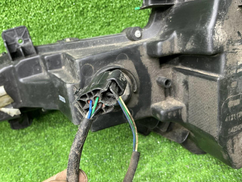 ДХО правый Changan Uni-K (2020-н.в.)