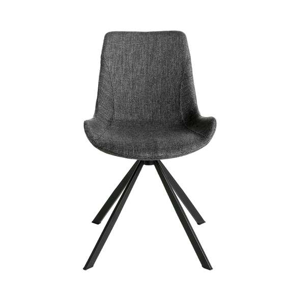 Вращающийся стул Angel Cerda F3217BB/4071