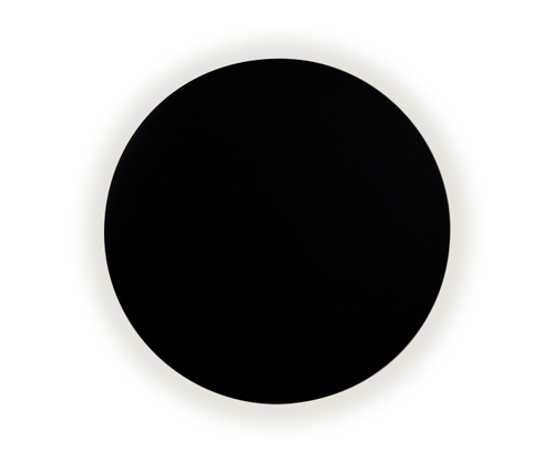 2202,19 Светильник Затмение черный d25 Led 9W