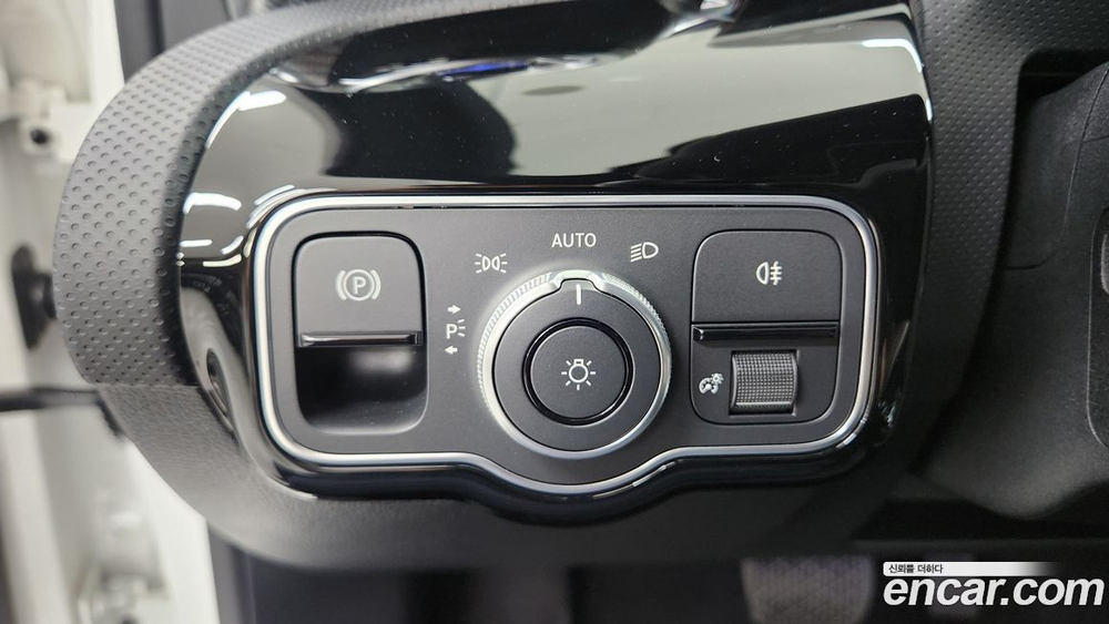 Mercedes-Benz A-Class W177 A220 Sedan (02.2024)