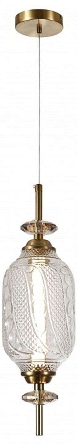 Подвесной светильник Moderli Tale V10909-PL