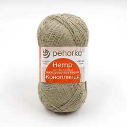 Конопляная (Пехорка)