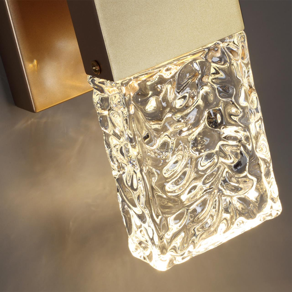 4364/5WL ODL Светильник LED 1*10Вт 3000К 220В IP20 HIGHTECH