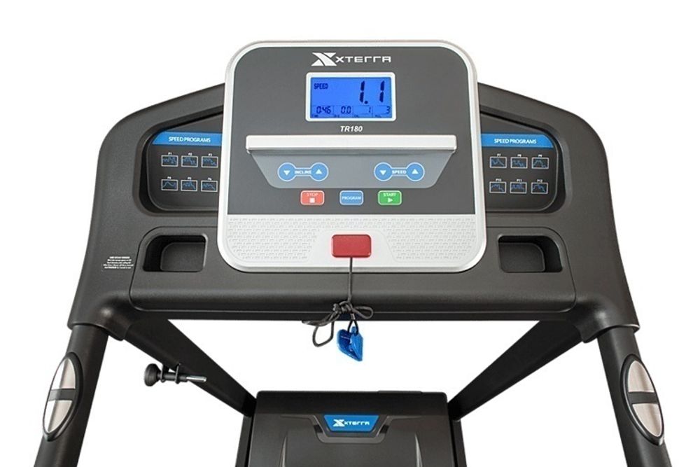 Беговая дорожка XTERRA TR180
