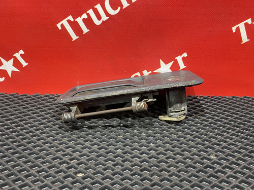 Ручка двери наружная левая