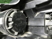 Битая Фара правая Kia Sportage 5 NQ5 (21-нв) LED