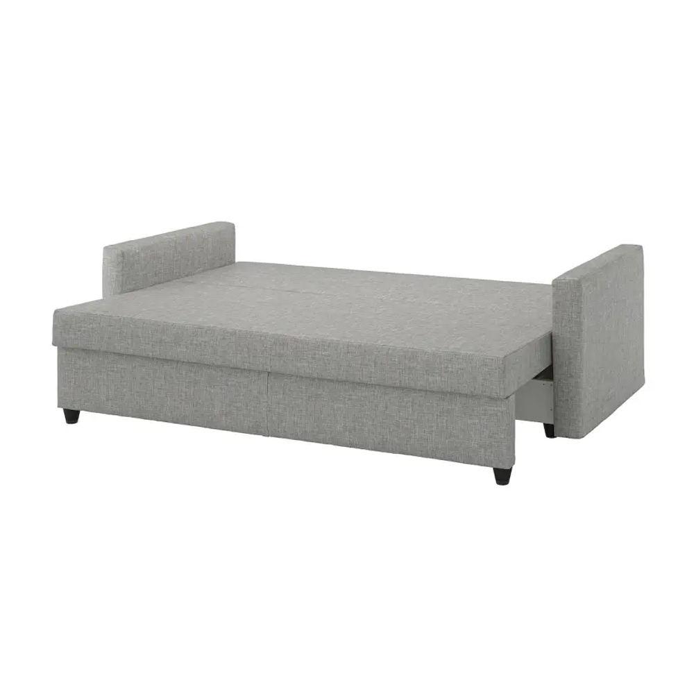 FRIHETEN 3-местный диван-кровать ИКЕА