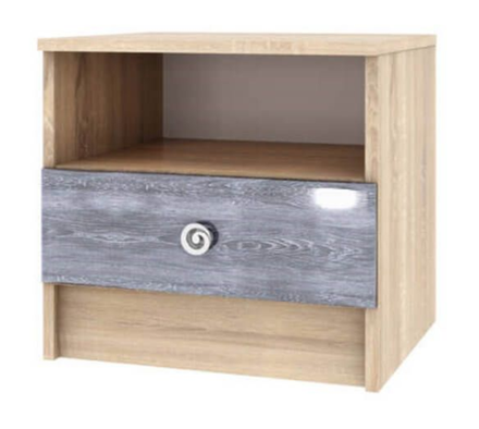 Мадлен (Тэкс) Тумба прикроватная