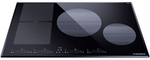 Электрическая варочная панель Maunfeld CVI804SFBK LUX