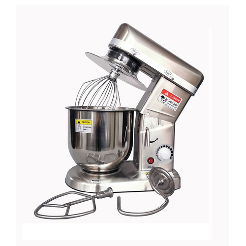 Миксер планетарный VA-SMB5SS