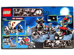 Конструктор Monster Fighters LEGO 9465 Зомби