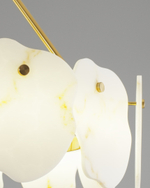 Люстра подвесная Moderli V8090-PL Square