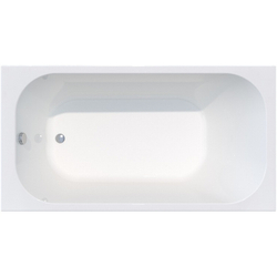 Акриловая ванна Radomir (Радомир) Прованс 170х80, с каркасом