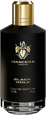 MANCERA Black Gold