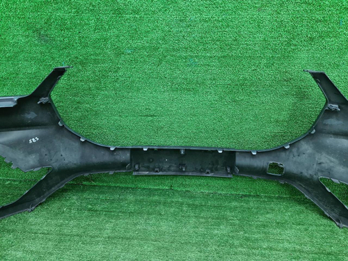 Бампер передний Chery Tiggo 8 Pro (2021-н.в.)