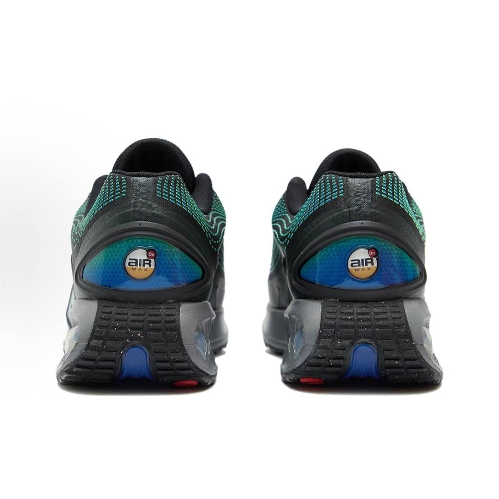 Nike Air Max DN “Hyper Cobalt Rage Green”