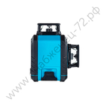 Лазерный уровень INSTRUMAX 3-360