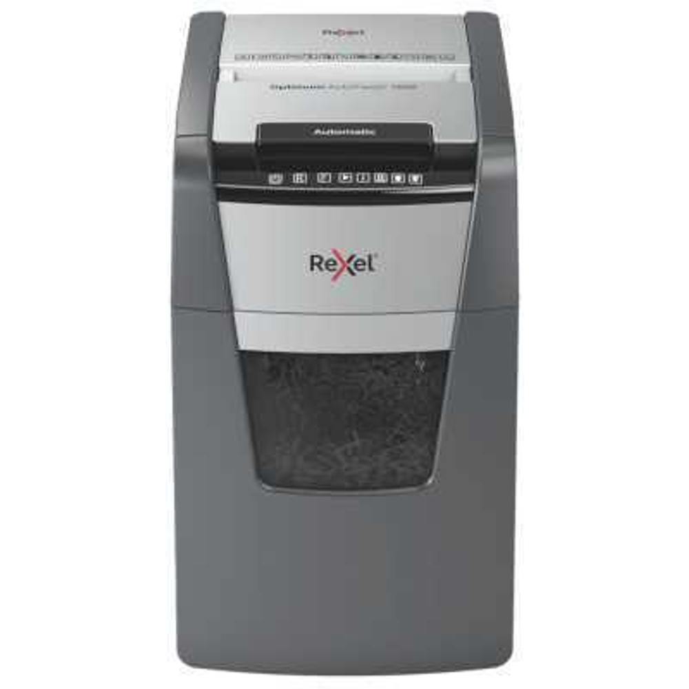 Шредер Rexel Optimum AutoFeed 150X 2020150XEU