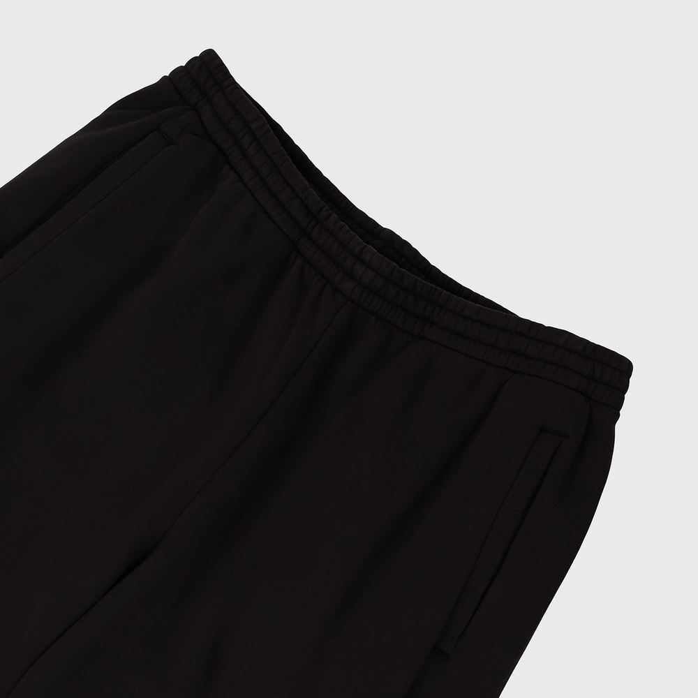 Yeezy x Gap Unreleased H25 Heavy Sweatpants Black