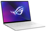 Ноутбук  ASUS ROG Zephyrus G16 GU605CX-QR077W 16 ", Core Ultra 9, 64 Гб RAM, 1 Тб SSD, GeForce RTX 5090, Белый