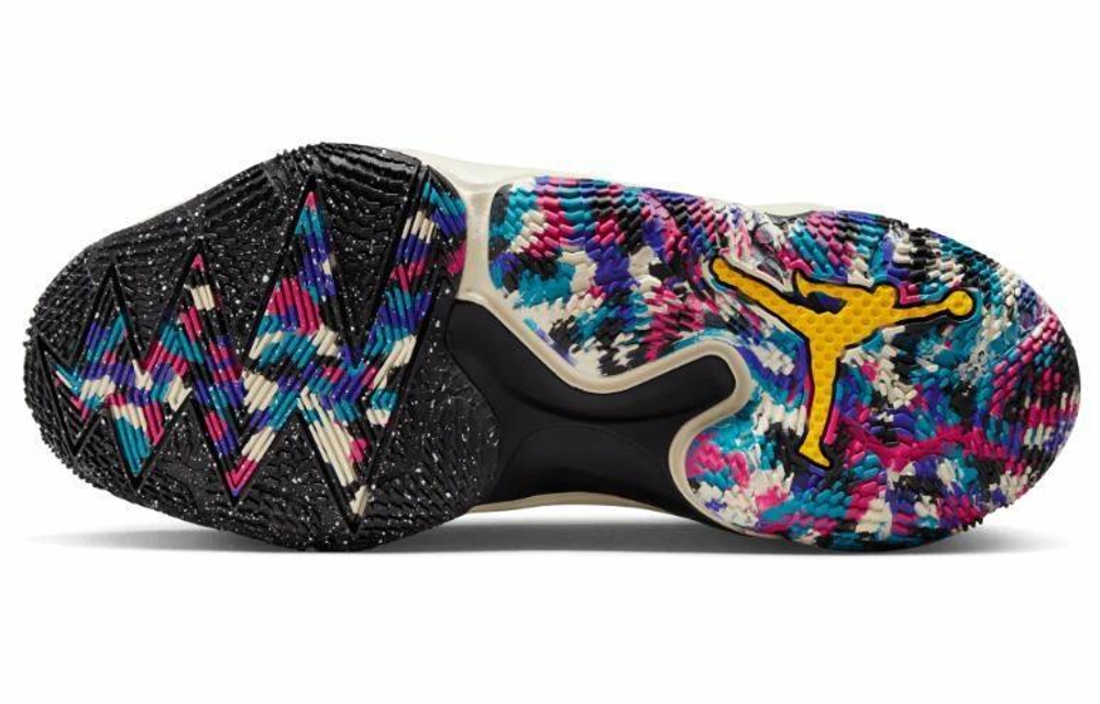 Кроссовки Jordan Why Not .6 "Bright Concord" 6