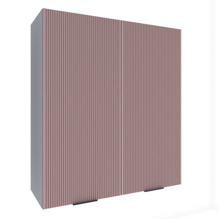 Кухня Модуль ВП 800 Мелисса Пудра Скин