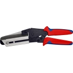 Ножницы для пластмассы 275 мм Knipex 95 02 21
