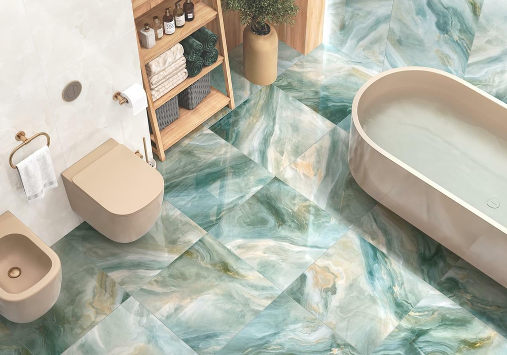 LCM Illusion Flow 60x120