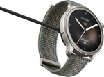 Смарт-часы AMAZFIT Balance A2287,  46мм,  1.5",  серый