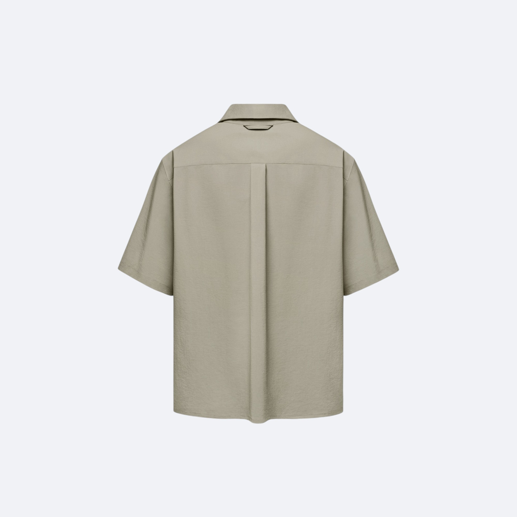 Рубашка Called a Garment Hikercore (olive) артикул: - купить в магазине Дайс