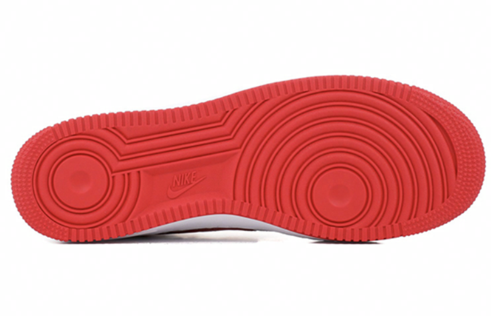 Кроссовки Nike Air Force 1 Riccardo Tisci Victorious Minotaurs White