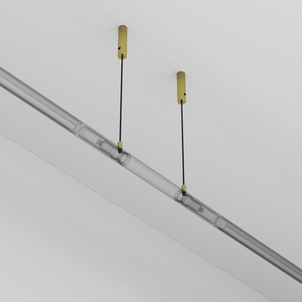 Основание на штанге Maytoni Accessories for system Axity CA009PM-BS