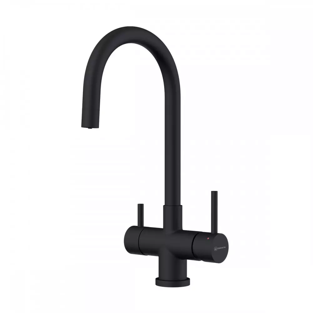 Кухонный смеситель Omoikiri Akita GB