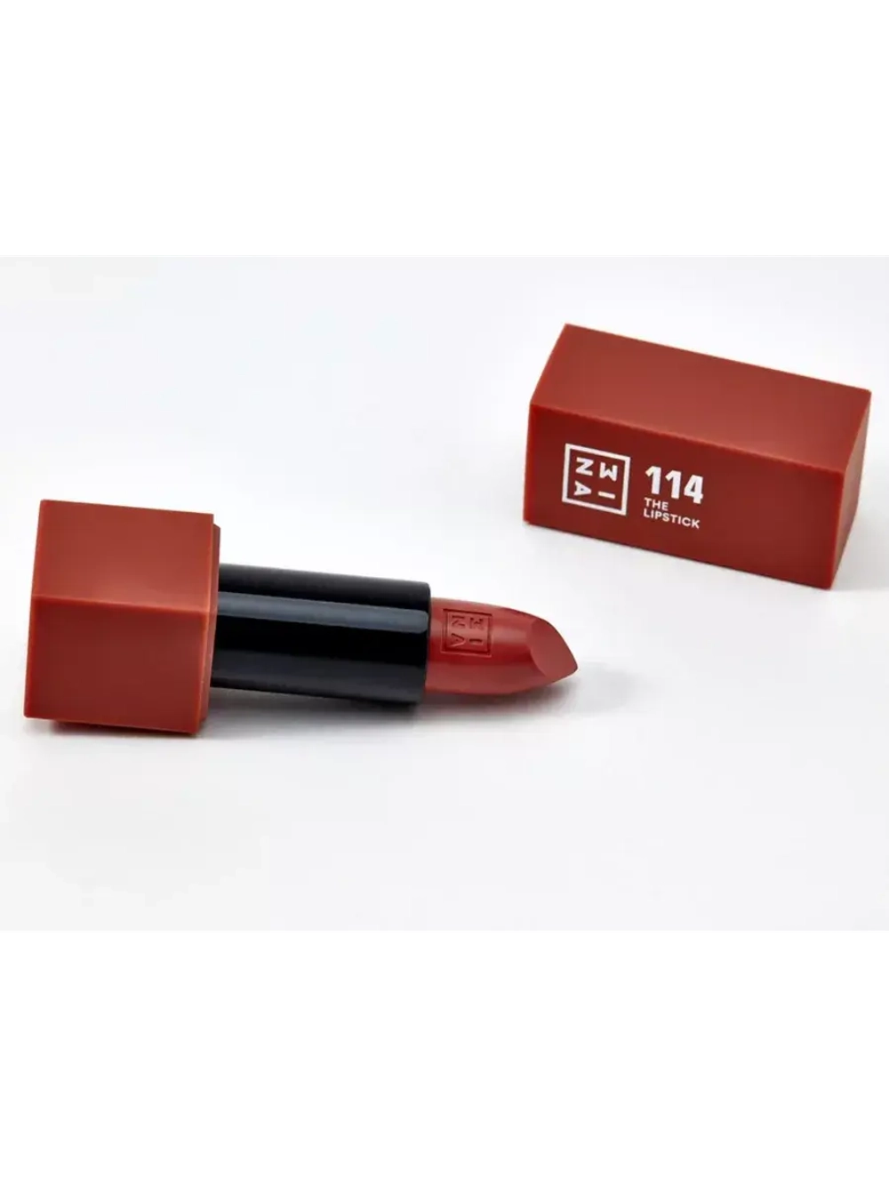 Губная помада the lipstick 3INA 114