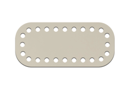 Дно Mini  5*11см