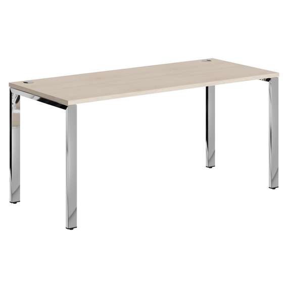 Стол прямой XGST 167.1  1600х700х750 XTEN GLOSS