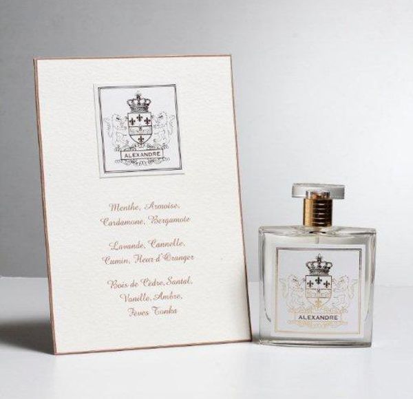 Prudence Paris Alexandre