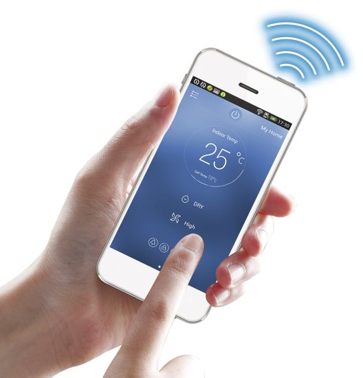 Сплит-система Haier Flexis Inverter HSU-18HFM03/R3