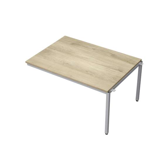 6МПС.003 Бенч-системы для переговорных столов, средний модуль (1400*1000*750)