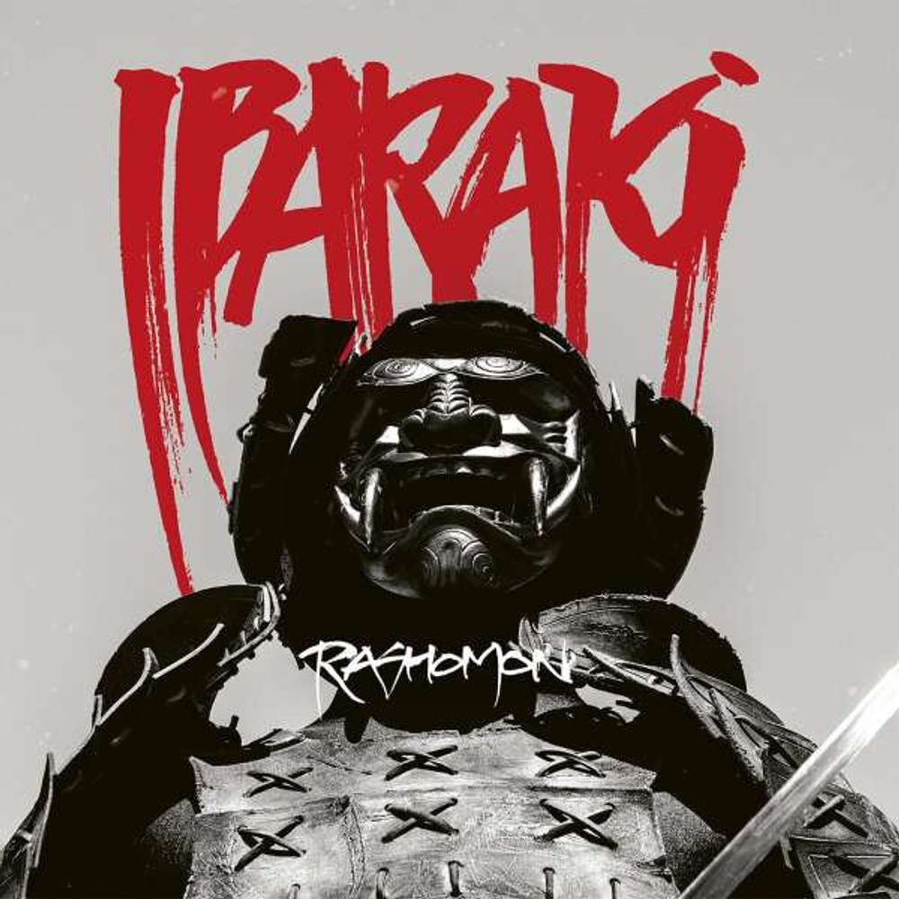 Ibaraki / Rashomon (RU)(CD)