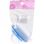 Щетка для рук «Эстетика», цвет микс, 7*2,8