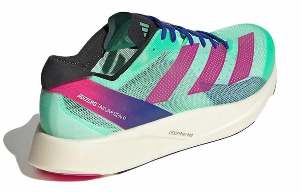 Кроссовки Adidas Adizero Takumi Sen 9