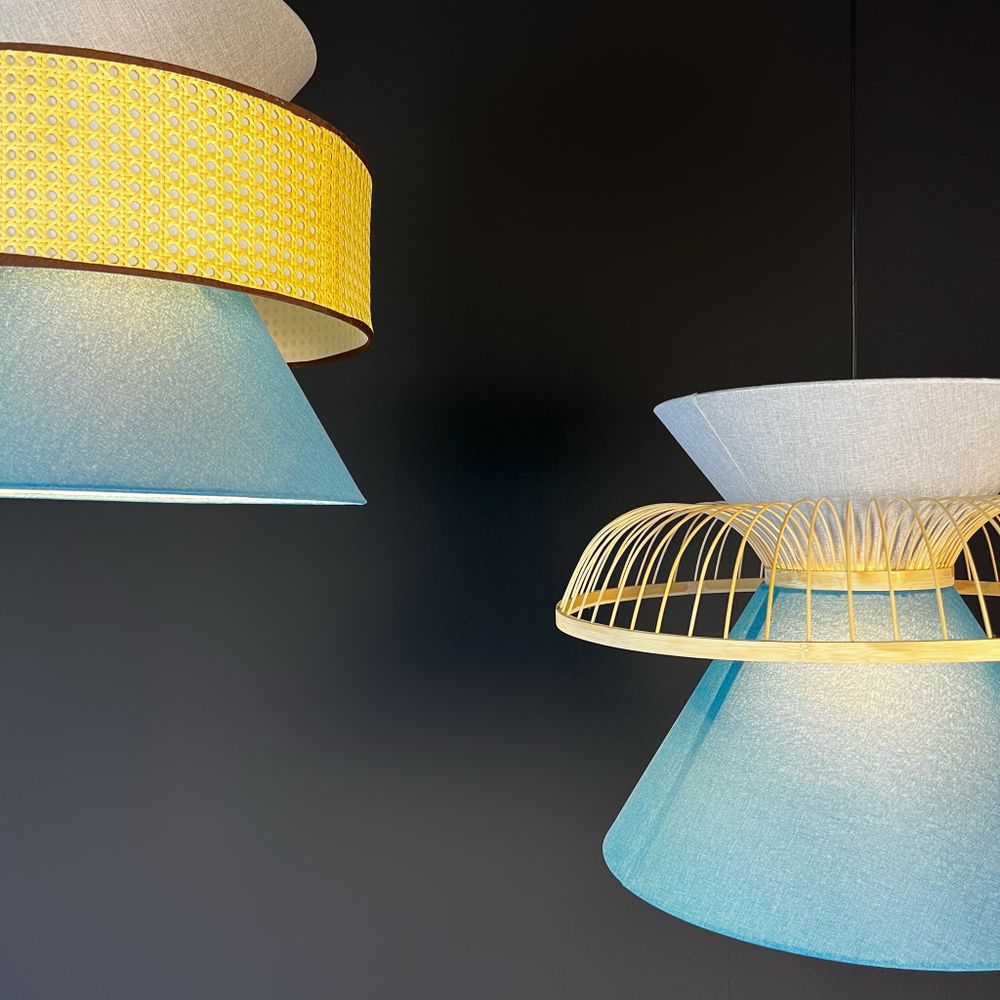 Подвесной светильник Pella A