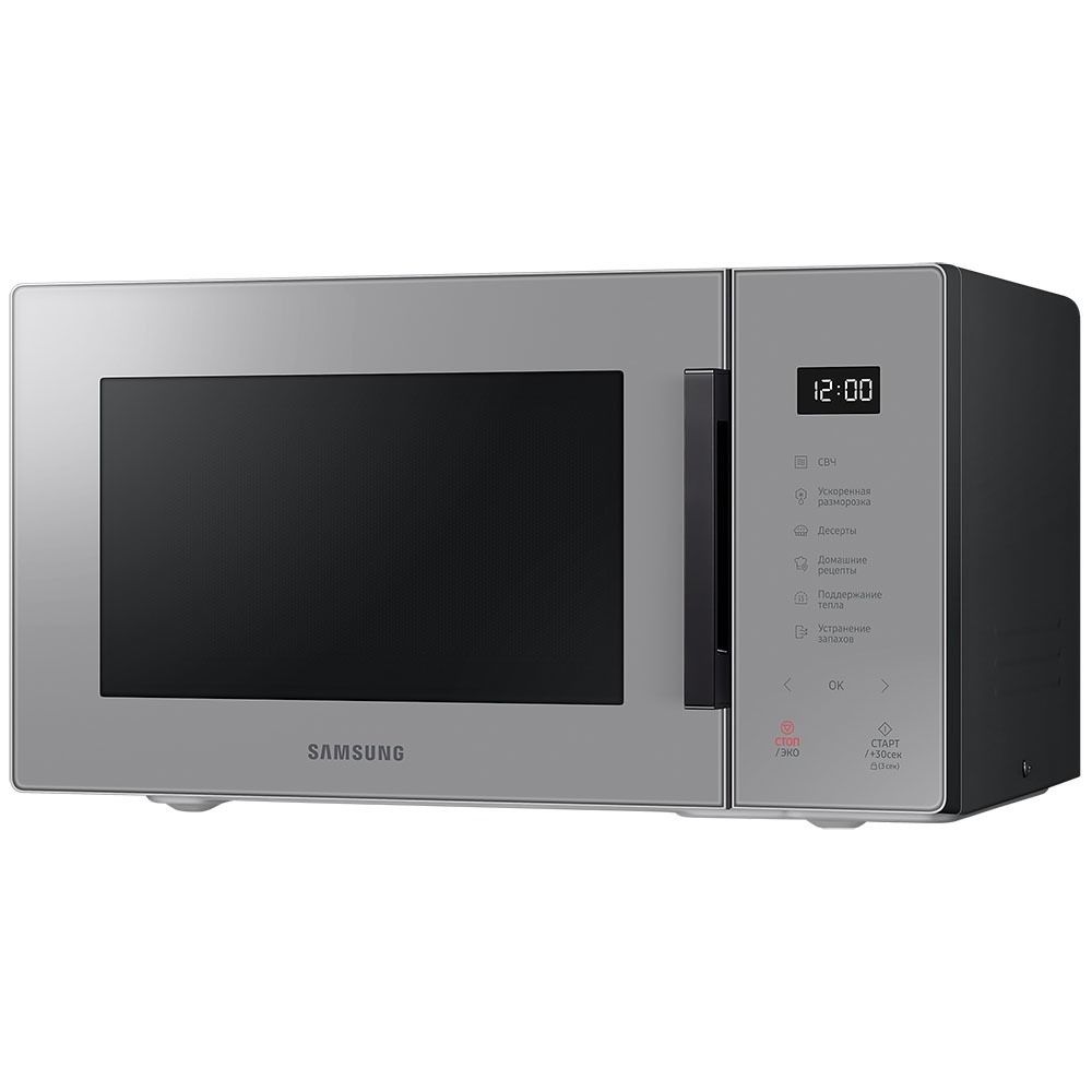 Микроволновая печь Samsung MS23T5018AG/BW Микроволновая печь Samsung MS23T5018AG/BW