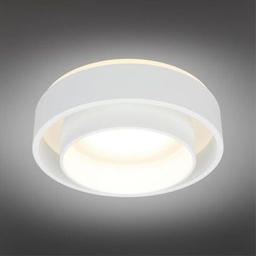 Светильник встраиваемый-накладной OML-103209-15