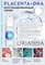 Восстанавливающая крем-сыворотка PLACENTA + DNA LIRIANNA 50ml